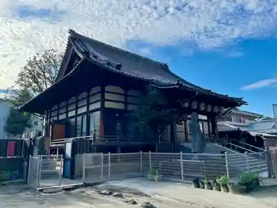 圓能寺(東京都)