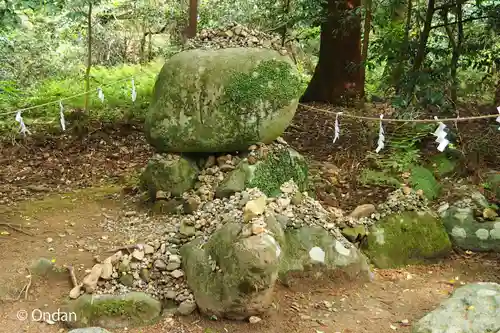 氣多大社(石川県)