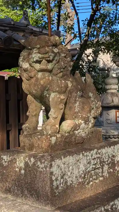 猿田彦神社(滋賀県)