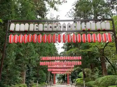 大崎八幡宮のお祭り