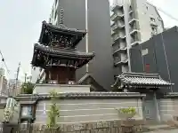 岡松寺(大阪府)