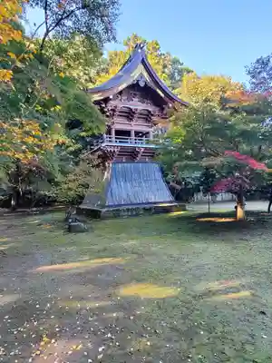 元三大師安楽寺のその他建物