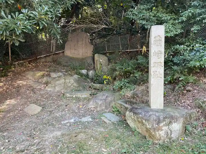 神前神社のその他建物