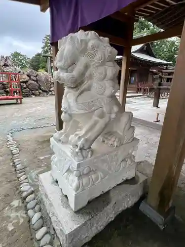唐澤山神社(栃木県)