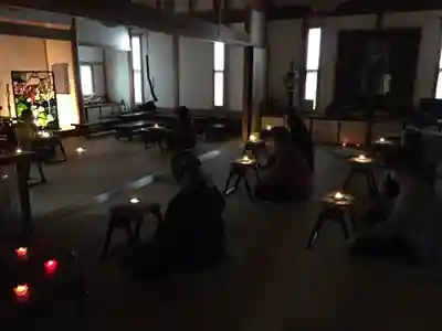 遠照山 光明寺（尼崎大仏）の体験その他