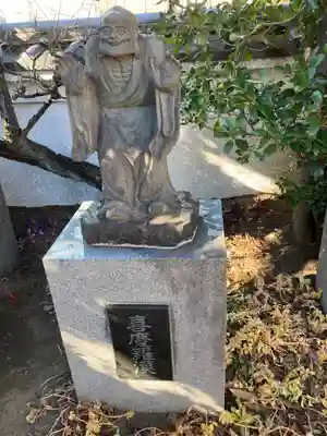 正覚院(神奈川県)