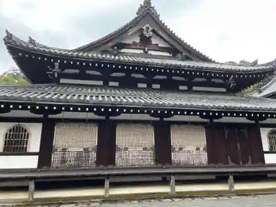 御寺 泉涌寺のその他建物