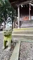 大野稲荷神社(北海道)