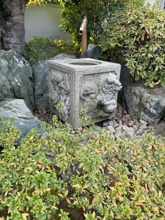 大法寺(東京都)