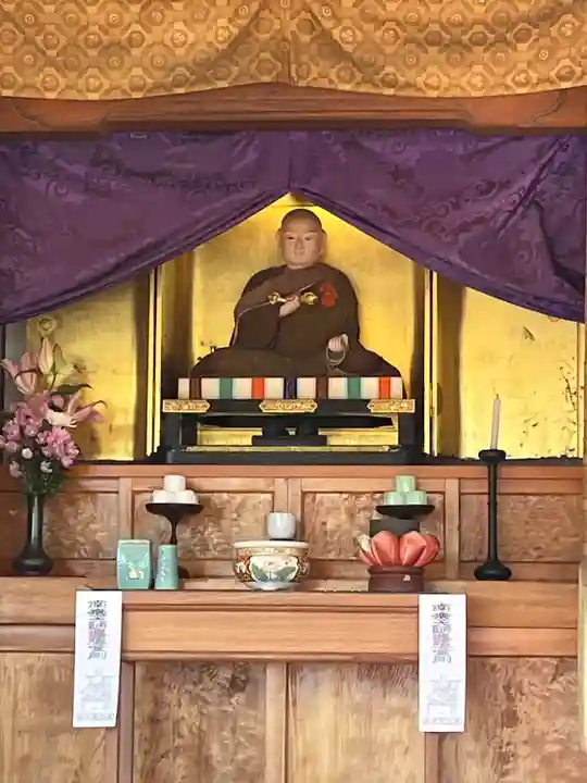 長全寺(千葉県)