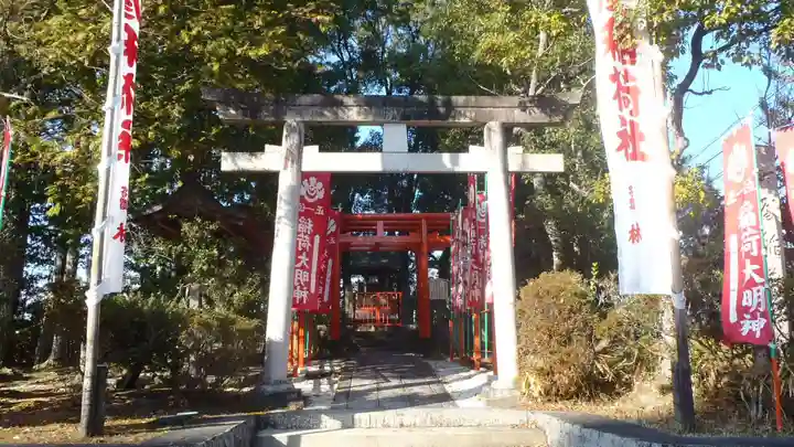 町屋稲荷(愛知県)