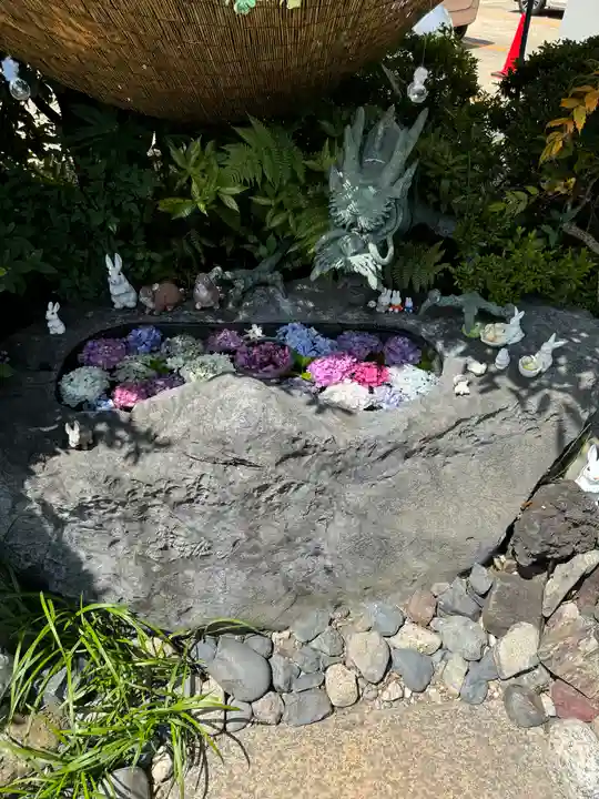 三輪神社(愛知県)