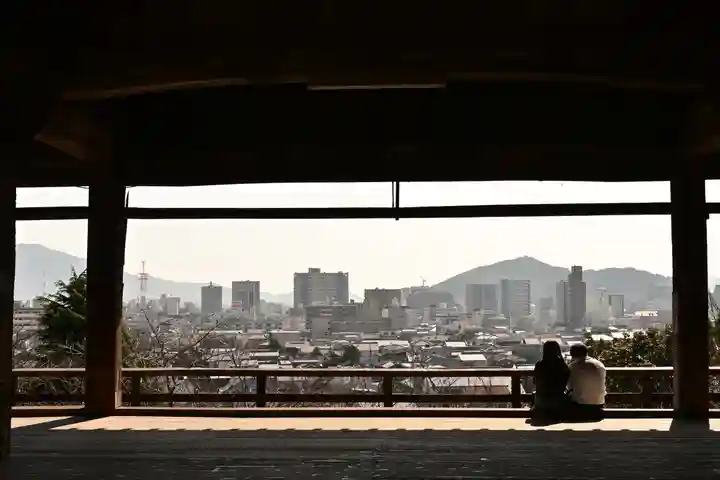 防府天満宮(山口県)