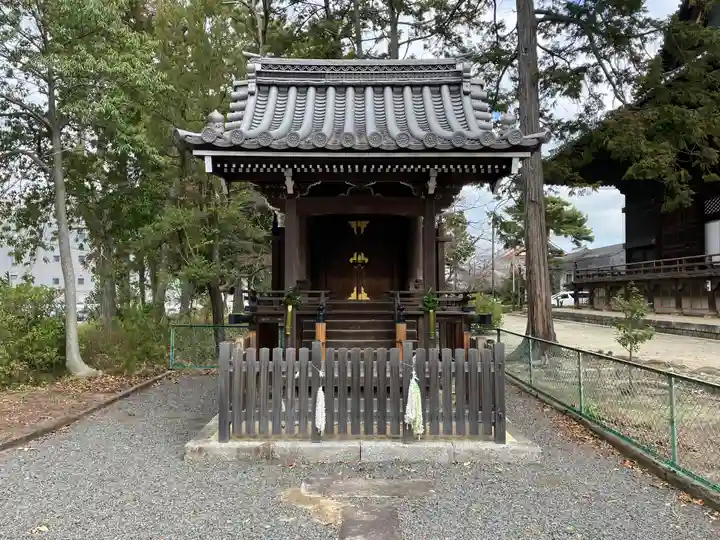百萬遍知恩寺(京都府)