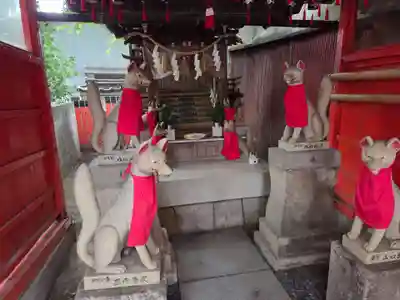 石津太神社(大阪府)