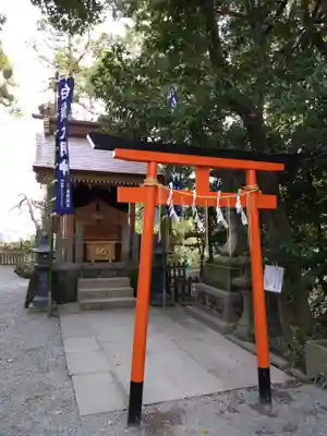 加藤神社(熊本県)