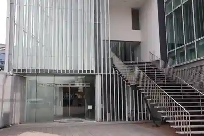 梅窓院のその他建物