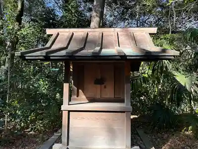 熱田神宮(愛知県)