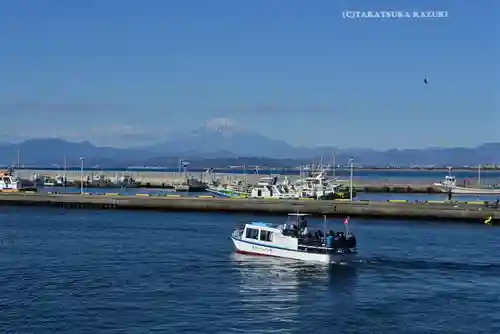 江島神社(神奈川県)