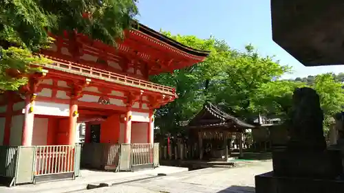長等神社(滋賀県)