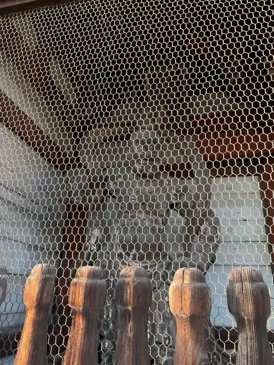 廣隆寺(京都府)