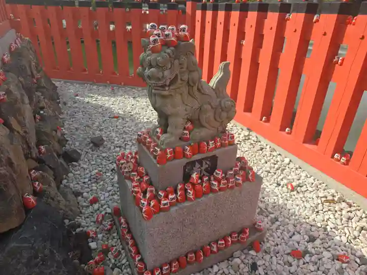 勝尾寺(大阪府)