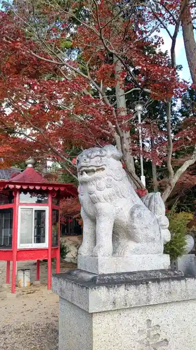 龍泉寺(岡山県)