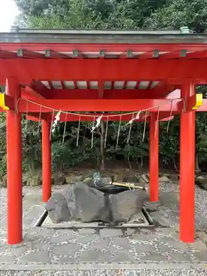 豊藤稲荷神社(愛知県)