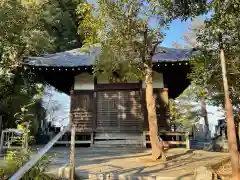 妙覚寺の建物その他