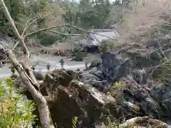 石山寺の建物その他