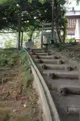 手稲神社の建物その他