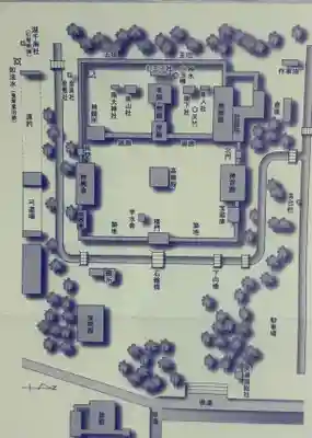 美濃國一宮　南宮大社(岐阜県)