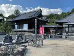 大泉寺の建物その他