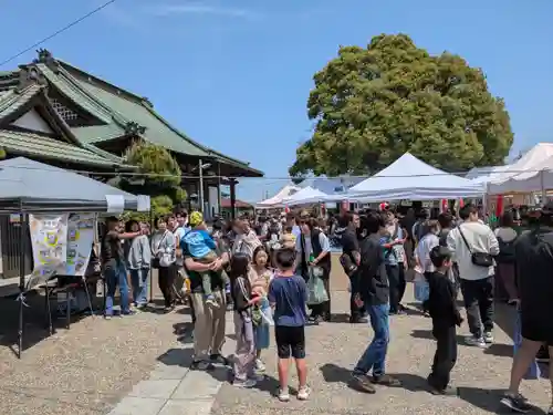 星福寺(埼玉県)
