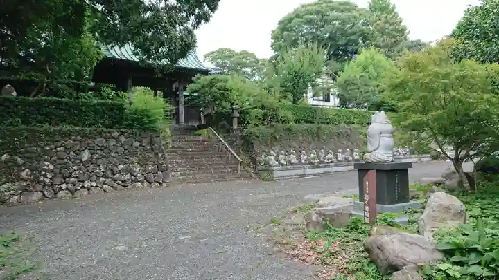 安養寺のその他建物