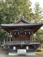 進雄神社(群馬県)