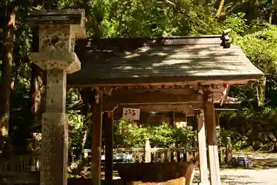 上一宮大粟神社(徳島県)