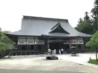 中尊寺(岩手県)