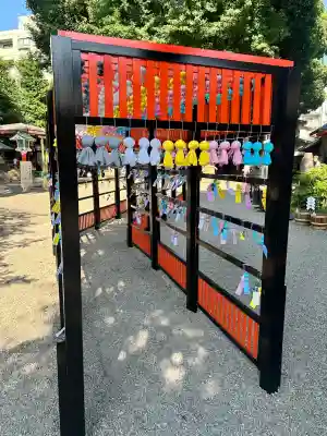 田無神社(東京都)