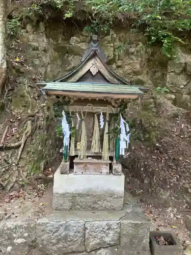 金刀比羅神社(岡山県)