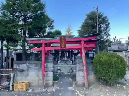 浄蓮寺(神奈川県)