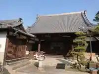 高照寺の本殿・本堂