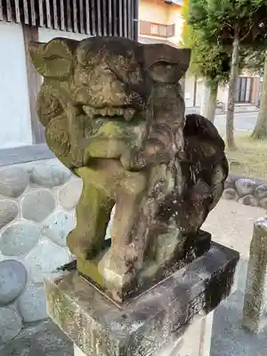 清島神社（萩島）(愛知県)