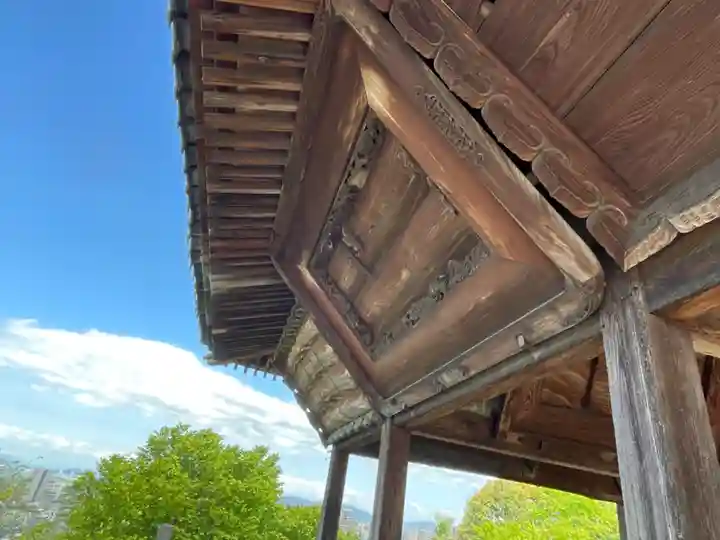 園城寺(三井寺)(滋賀県)