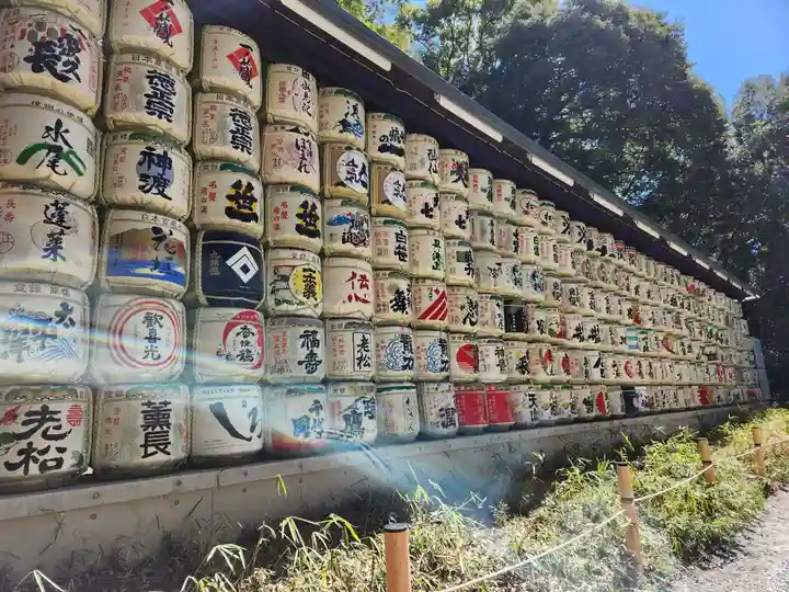 明治神宮(東京都)