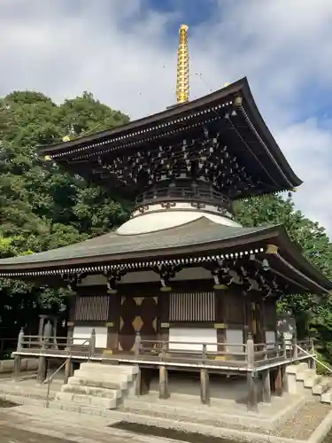 三寳寺のその他建物