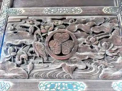 間々観音（龍音寺）のその他建物