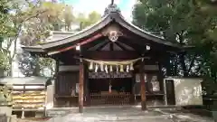 田縣神社(愛知県)