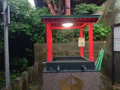 鷲尾愛宕神社(福岡県)