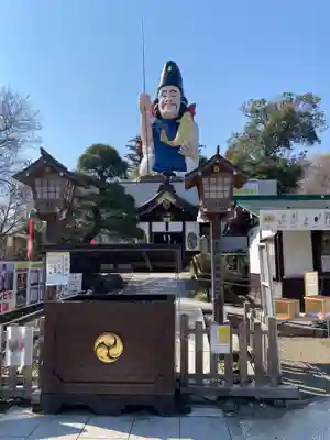 大前神社(栃木県)